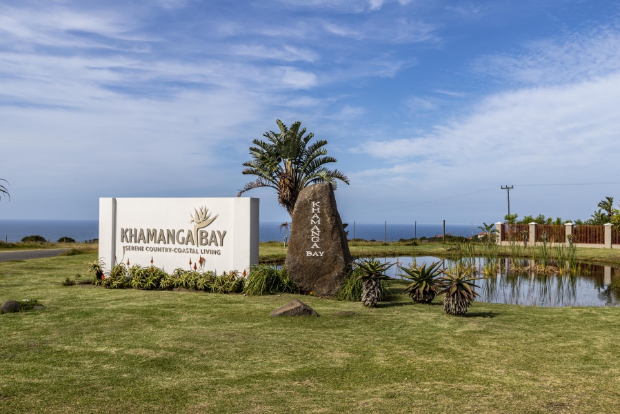0 Bedroom Property for Sale in Khamanga Bay Eastern Cape